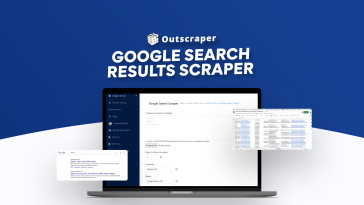 Outscraper: Google Search Results Scraper | Discover products. Stay weird.