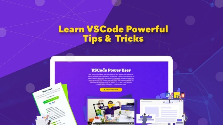 Learn VSCode Powerful Tips & Tricks | Discover products. Stay weird.