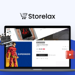 Storelax | Discover products. Stay weird.
