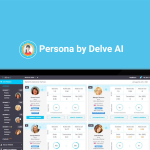 Persona by Delve AI - Generate marketing personas