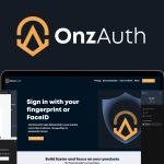 OnzAuth - Add Fingerprint and FaceID Login in Minutes | Discover products. Stay weird.