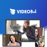 VideoPeel - Create video testimonials on mobile