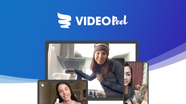 VideoPeel - Create video testimonials on mobile