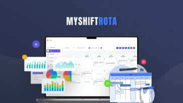My Shift Rota | AppSumo