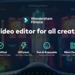 Wondershare Filmora X Annual Plan - Windows