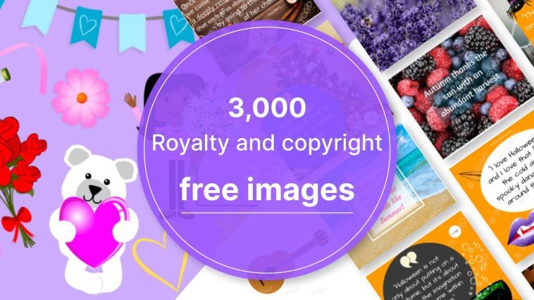 3,000 Royalty and copyright free images | Discover products. Stay weird.