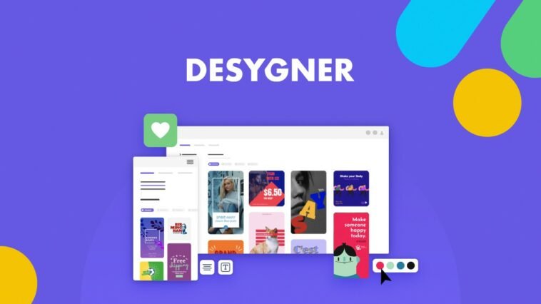Dollar Desygner Club | AppSumo