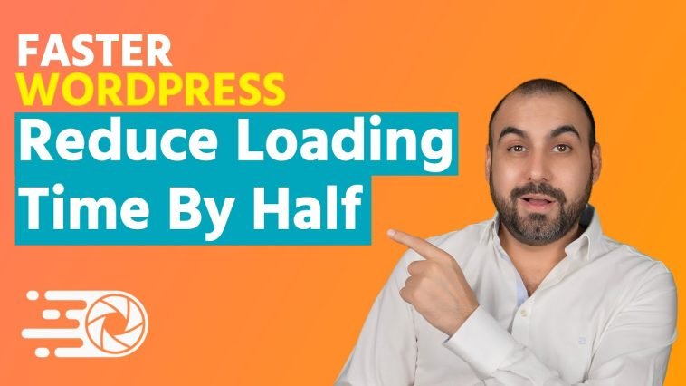 How to 1.5X Increase your WordPress Speed with Ewww Optimizer