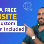 How to build your own FREE Website and Launch It In 10 Minutes Hubspot