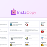 InstaCopy | Discover products. Stay weird.