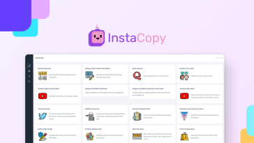 InstaCopy | Discover products. Stay weird.