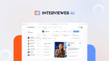 Interviewer.AI - Video Interview Software - Plus exclusive | Discover products. Stay weird.
