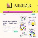 Linko | Discover products. Stay weird.