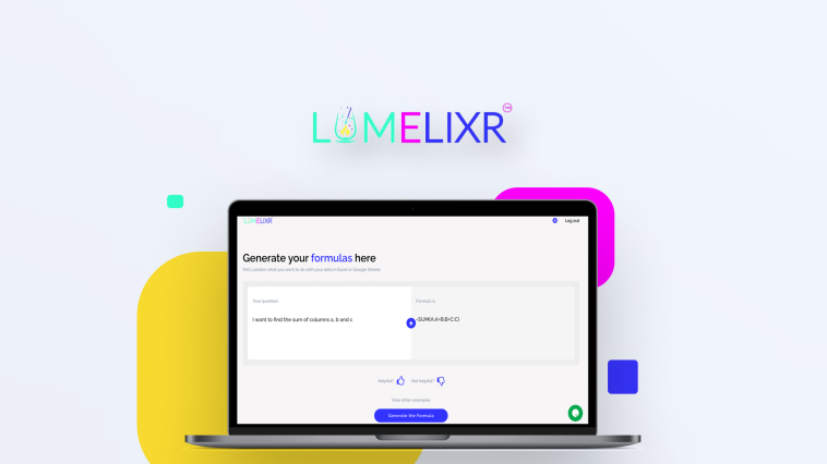 Lumelixr.ai | Discover products. Stay weird.