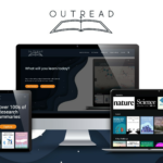 Outread | Discover products. Stay weird.