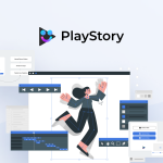 PlayStory | Discover products. Stay weird.