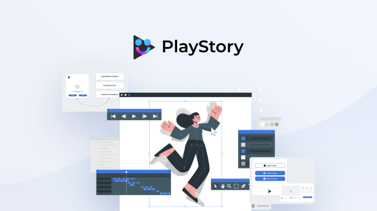 PlayStory | Discover products. Stay weird.