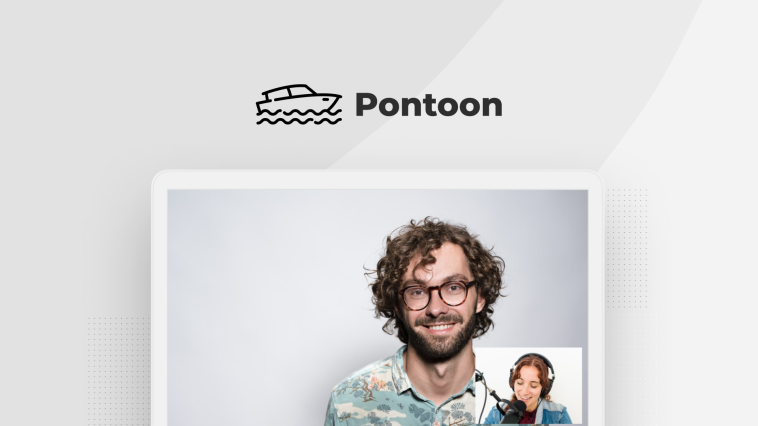 Pontoon | Discover products. Stay weird.