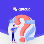 Quizez | Discover products. Stay weird.