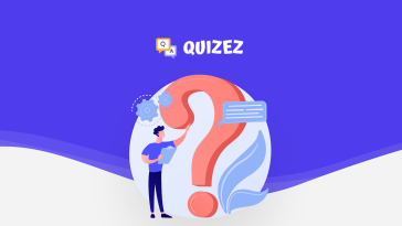 Quizez | Discover products. Stay weird.