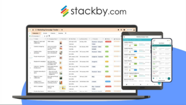 Stackby Economy Annual | Discover products. Stay weird.