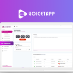 Voicetapp - AI Speech to text Transcription | Discover products. Stay weird.