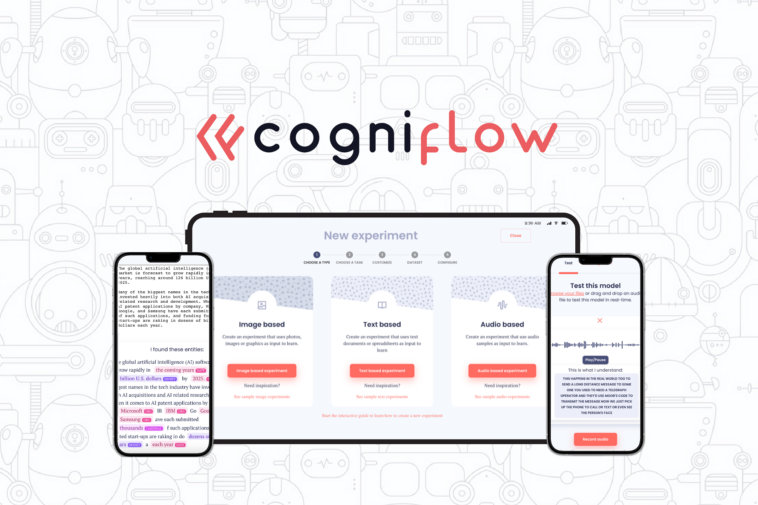 Cogniflow - Code-free AI automation for any workflow