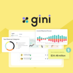 gini - Financial models and valuations in seconds