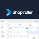 Shopiroller - Start selling across sales channels
