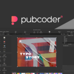 PubCoder - Create interactive content intuitively