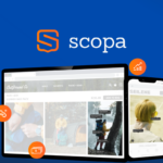 Scopa Shoppable Product Tagging - Add multiple product tags on web images