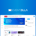 Eventzilla - Event registration & engagement tool