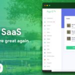 Agris - SaaS platform script for agriculture