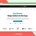 Answerly Banner | AppSumo
