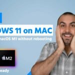 Best Windows System For macOS Parallels To Run Windows 11 Programs On Your Mac