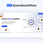 Brand Overflow | AppSumo