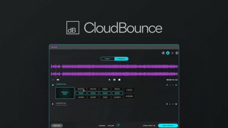 CloudBounce Mini | AppSumo