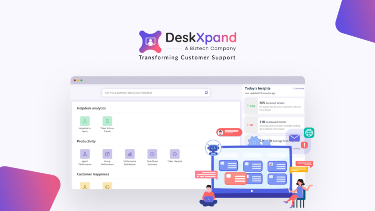 DeskXpand | AppSumo