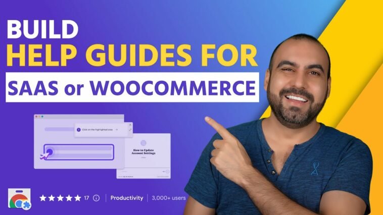 Easily create support guides for SaaS or WooCommerce - Minerva Lifetime Deal