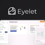 Eyelet - Digital Adoption Platform