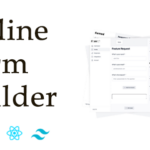 Formed - Self-hosted Online Form Builder