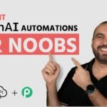 How to use OpenAI and implement it for NOOB DEVELOPERS 🚀