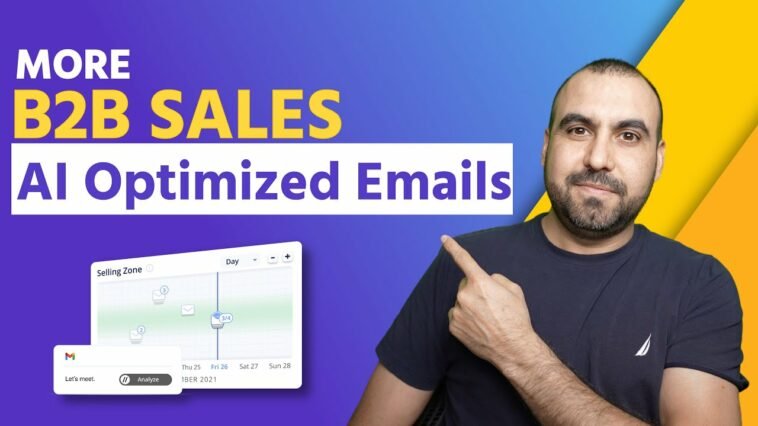 How to write the Perfect Sales Email with AI sentiment analysis Q by Substrata