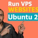 Launch websites using a VPS on Ubuntu 22.04 using Server Avatar