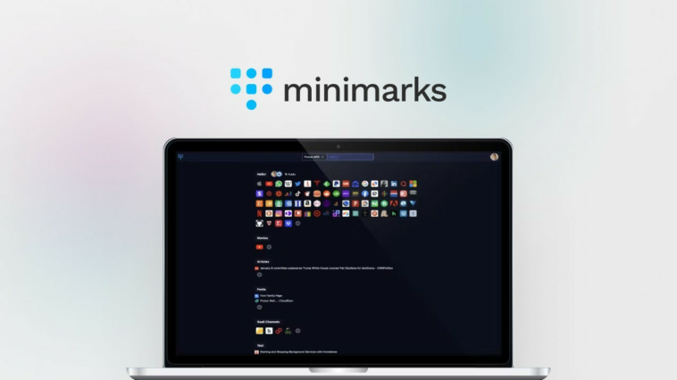 minimarks | AppSumo