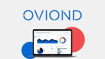 Oviond - Organize all your digital marketing data