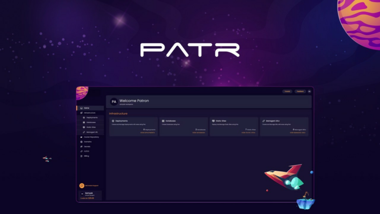 PATR | AppSumo