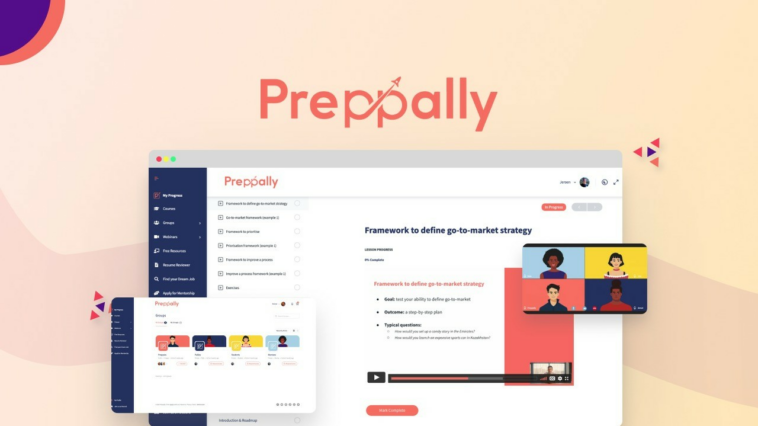 Preppally | AppSumo