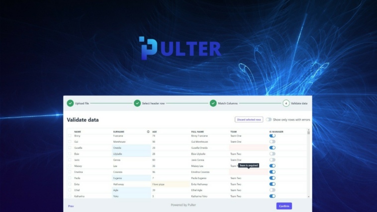 Pulter | AppSumo