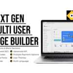 Rio Pages - Next Gen Multi User Page Builder